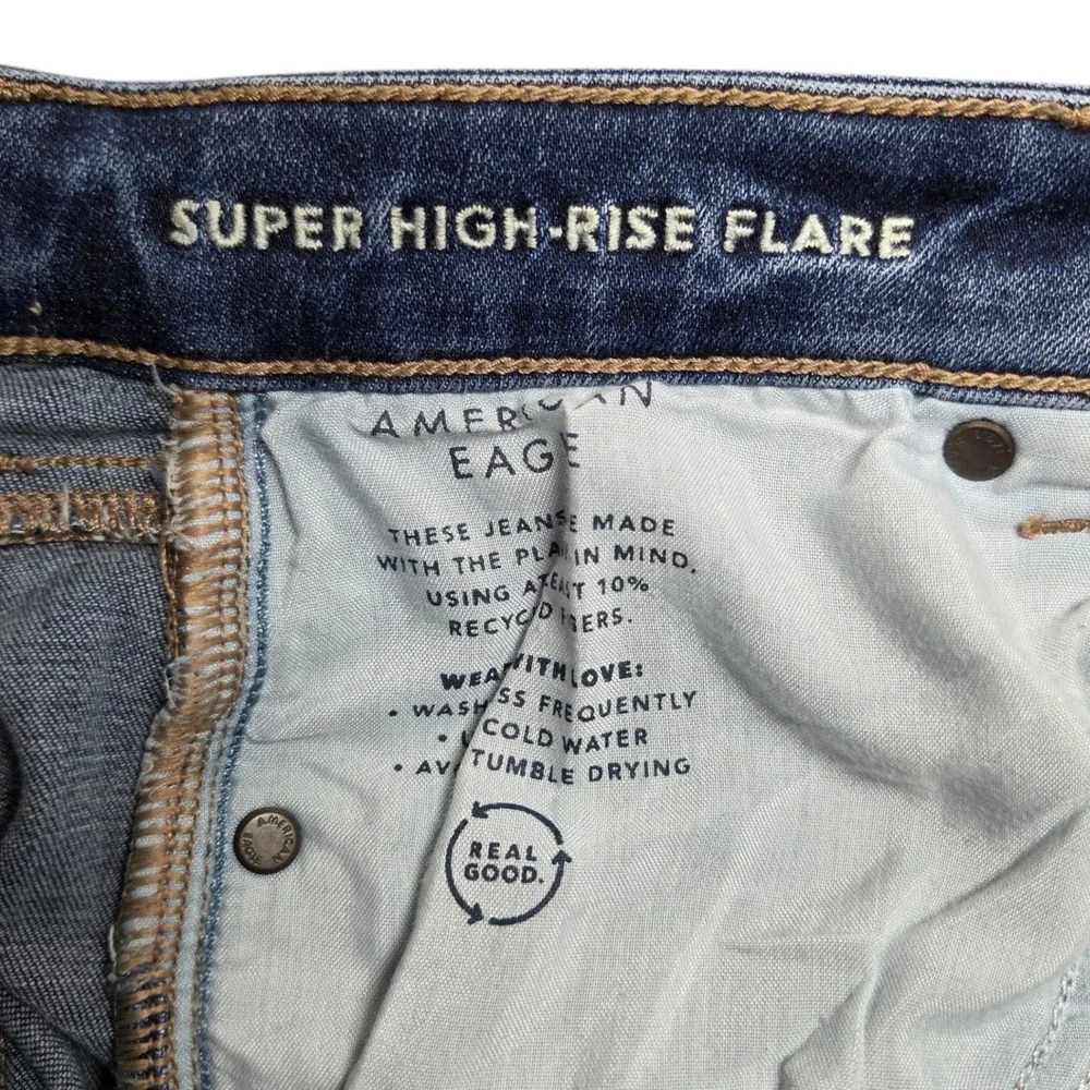 American Eagle Outfitters american eagle